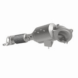 MagnaFlow Direct Fit Catalytic Converter 14-17 Ford Fiesta 1.6L - 21-711