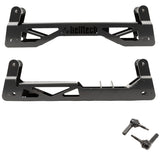 Belltech 19-23 Chevrolet Silverado / GMC Sierra 1500 4WD 6in-8in Suspension Lift Kit w/ Shocks - 150210TPC