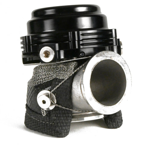 DEI Wastegate Shield - Turbosmart 40mm to 45mm - Onyx - 10143