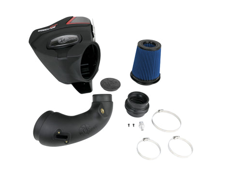 aFe Momentum GT Cold Air Intake System w/Pro 5R Filter 20-21 BMW M340i (G20) 3.0 L6 (t) N58 - 50-70060R