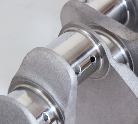 Eagle Chevy Big Block 396/427 Stock Stroke Forged Crankshaft - 439637666135