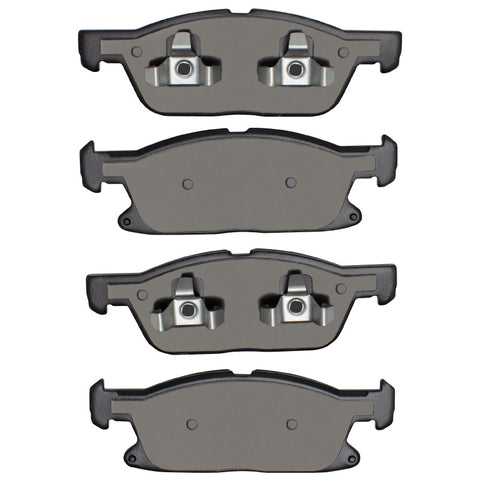 R1 19-24 Ford Edge Front Optimum OE Brake Pads - 2552-2180-00