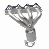 MagnaFlow Direct Fit Catalytic Converter 01-05 Dodge Stratus 2.4L - 452027