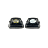 Form Lighting 2005 Tacoma LED License Plate Lights (Pair) - FL0075