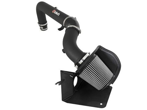 aFe Takeda Intakes Stage-2 PDS AIS 16-17 Ford Focus RS L4-2.3L EcoBoost - TR-5307B-D