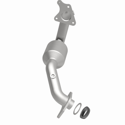 Magnaflow Conv DF 2015 Juke L4 1.6L OEM - 52439