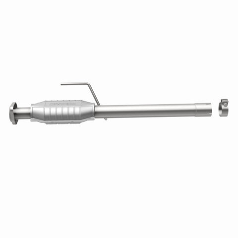 MagnaFlow Conv DF Jeep Wrangler 4.0L Rear - 24150
