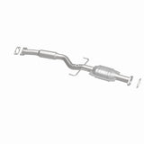 MagnaFlow Conv DF 99-00 Galant 2.4 rear OEM - 49458
