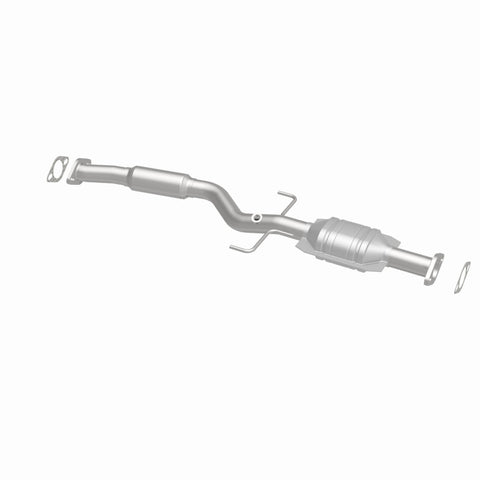 MagnaFlow Conv DF 99-00 Galant 2.4 rear OEM - 49458