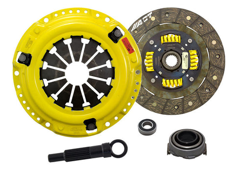 ACT 1992 Honda Civic HD/Perf Street Sprung Clutch Kit - HC5-HDSS