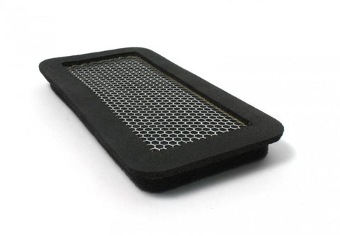 PERRIN 13-20 Subaru BRZ / Scion FR-S / Toyota 86 Drop-In Panel Filter - Black - PSP-INT-112