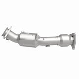 MagnaFlow Direct Fit Catalytic Converter 04-07 VW Touareg 4.2L Driver Side - 51129
