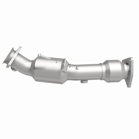 MagnaFlow Direct Fit Catalytic Converter 04-07 VW Touareg 4.2L Driver Side - 51129