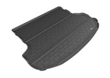 3D MAXpider 2014-2015 Kia Sorento 5-Seats Kagu Cargo Liner - Black - M1KA0271309