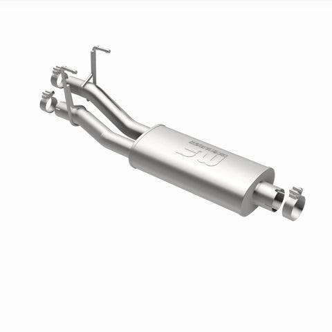 MagnaFlow 09-18 Ram 1500 5.7L DF With Muffler - 19439