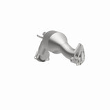 MagnaFlow Direct Fit Catalytic Converter 11-15 Audi Q7 V6 3.0L - 2.5in Pipe Dia 24.375in L - 52401