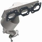 MagnaFlow Conv DF 06-08 Mazda 6 3.0L - 50575