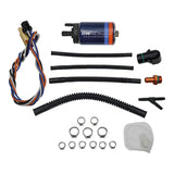 DeatschWerks 2020+ Toyota Supra (A90) DW440 Brushless 440lph In-Tank Fuel Pump w/ Install Kit - 9-442-0901