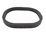 K&N Replacement Air Filter MOPAR 383,440 SIX-PAC 1969-72 - E-1980