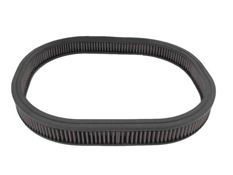 K&N Replacement Air Filter MOPAR 383,440 SIX-PAC 1969-72 - E-1980