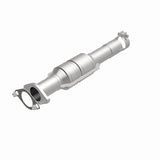 MagnaFlow Direct Fit Catalytic Converter 2012-2013 Impala 3.6L Underbody - 52107
