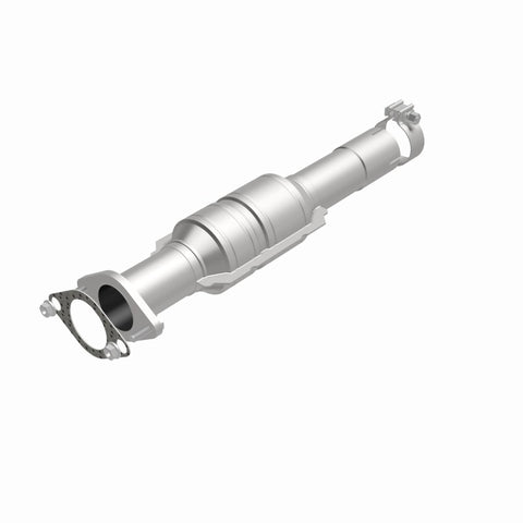 MagnaFlow Direct Fit Catalytic Converter 2012-2013 Impala 3.6L Underbody - 52107