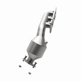 MagnaFlow Direct Fit Catalytic Converter 2009 Kia Borrego 3.8L Driver Side - 51072