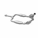 MagnaFlow Direct Fit Catalytic Converter 2003 Ford Mustang 3.8L - 441345