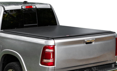 Access Lorado 2019+ Dodge/Ram 1500 6ft 4in Bed Roll-Up Cover - 44249