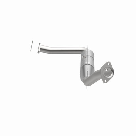 MagnaFlow Direct Fit Catalytic Converter 07-09 Ranger 3.0 Driver Side OEM - 49675