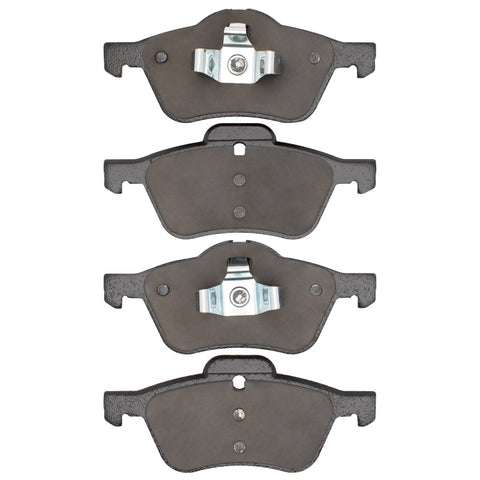R1 02-08 Mini Countryman Front Ceramic Brake Pads - 2310-0939-00