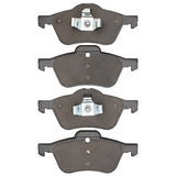 DFC 02-08 Mini Countryman And Paceman) Front 4000 Hybridynamic Brake Pads - 4000-0939-00