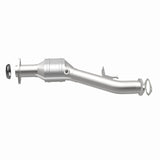 MagnaFlow Conv DF 04-07 Subaru WRX/STi 2.5L T - 23149