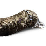 DEI Lockjaw Locking Ties 14in - 5 Per Pack - 10206