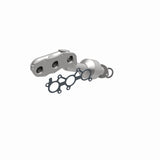 MagnaFlow Direct Fit Catalytic Converter 2006 Lexus GS300 3.0L PS - 452721
