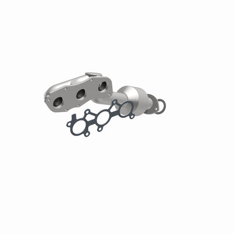 MagnaFlow Direct Fit Catalytic Converter 2006 Lexus GS300 3.0L PS - 452721