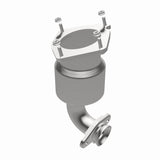 MagnaFlow Direct Fit Catalytic Converter 01-02 Dodge Stratus 2.7L - 452214