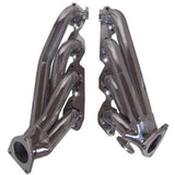 Gibson 01-03 Chevrolet Silverado 3500 Base 8.1L 1-3/4in 16 Gauge Performance Header - Ceramic Coated - GP130S-C