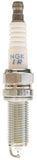 NGK Iridium/Platinum Spark Plug Box of 4 (DILKR8B6) - 91448