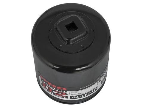 aFe ProGuard D2 Fluid Filters Oil F/F OIL GM Cars & Trucks 75-10 L4/V6 - 44-LF010