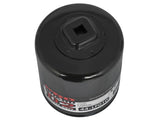 aFe Pro GUARD D2 Oil Filter 00-14 GM Gas Trucks V6 4.3L (4 Pack) - 44-LF010-MB