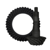 Yukon Gear High Performance Yukon Ring & Pinion Gear Set for 14 & Up GM 9.5in In A 3.08 Ratio - YG GM9.5-308-12B