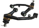 SPC Performance Isuzu/GM Adj Arms (Pair) - 25620