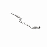 Magnaflow Conv DF 98-03 MB E320 3.2L P/S - 24402
