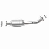 MagnaFlow Direct Fit Catalytic Converter 01-04 Pathfinder DS rr OEM - 49531