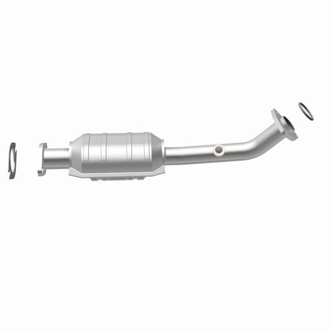 MagnaFlow Direct Fit Catalytic Converter 01-04 Pathfinder DS rr OEM - 49531