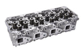 Fleece Performance 01-04 GM Duramax LB7 Freedom Cylinder Head w/Cupless Injector Bore (Pssgr Side) - FPE-61-10001-P-CL