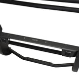 Westin 15-20 Chevy Suburban/Tahoe Sportsman X Grille Guard - Textured Black - 40-33805