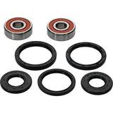 Pivot Works Premium Wheel Bearing - 25-1311-P