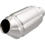 MagnaFlow Universal Catalytic Converter 90-95 Toyota Celica 2.2L Manifold - 337975